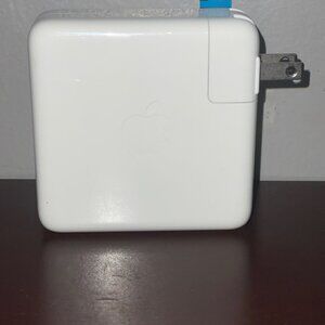 Questions? LeGenuine Apple 96W USB C Power Adapter A2166 Original Charger OEM -